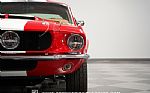 1967 Mustang Fastback Shelby GT500 Thumbnail 21