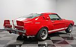 1967 Mustang Fastback Shelby GT500 Thumbnail 13