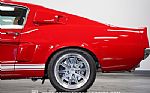 1967 Mustang Fastback Shelby GT500 Thumbnail 25