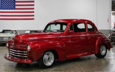 Photo of a 1946 Ford Tudor for sale