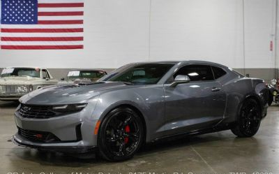 2020 Chevrolet Camaro LT1 Callaway 