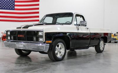 Photo of a 1987 GMC R10 Sierra Classic for sale