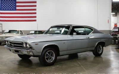 Photo of a 1969 Chevrolet Chevelle SS for sale