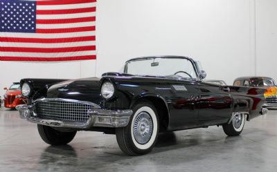 Photo of a 1957 Ford Thunderbird for sale