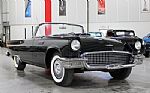 1957 Thunderbird Thumbnail 7