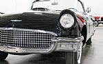 1957 Thunderbird Thumbnail 40