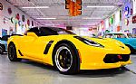 2016 Corvette Z06 3LZ Thumbnail 3