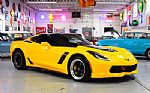 2016 Chevrolet Corvette Z06 3LZ