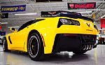 2016 Corvette Z06 3LZ Thumbnail 19