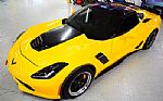 2016 Corvette Z06 3LZ Thumbnail 28