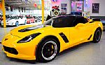 2016 Corvette Z06 3LZ Thumbnail 27