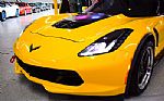 2016 Corvette Z06 3LZ Thumbnail 42