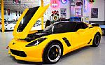 2016 Corvette Z06 3LZ Thumbnail 73