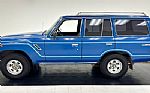 1984 Land Cruiser FJ60 Thumbnail 2