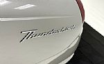 2004 Thunderbird Convertible Thumbnail 27