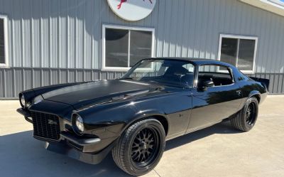 Photo of a 1970 Chevrolet Camaro for sale