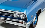 1967 Chevelle SS396 Thumbnail 5