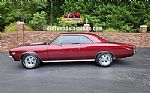 1967 Chevelle SS Thumbnail 3