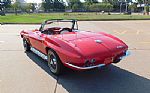 1965 Corvette Stingray Thumbnail 15