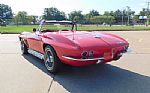 1965 Corvette Stingray Thumbnail 16