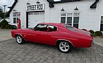 1970 Chevelle Thumbnail 16