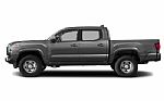 2023 Toyota Tacoma 4WD