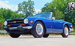 1974 TR6 Thumbnail 5