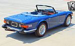 1974 TR6 Thumbnail 9