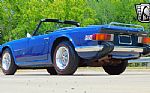 1974 TR6 Thumbnail 7