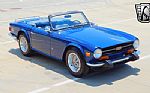 1974 TR6 Thumbnail 11