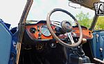 1974 TR6 Thumbnail 23