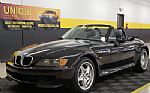 1998 BMW Z3 M