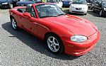 1999 Mazda Miata