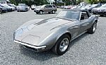 1968 Corvette Thumbnail 4