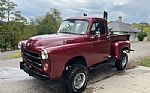 1954 Dodge Pickup