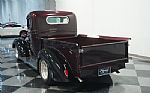 1937 Pickup Restomod Thumbnail 8