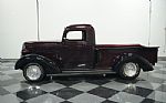 1937 Pickup Restomod Thumbnail 2