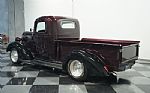 1937 Pickup Restomod Thumbnail 7