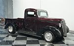 1937 Pickup Restomod Thumbnail 13