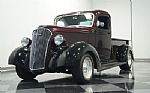 1937 Pickup Restomod Thumbnail 19