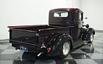 1937 Pickup Restomod Thumbnail 11