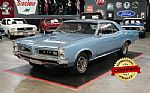 1966 Pontiac GTO