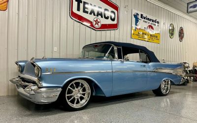 Photo of a 1957 Chevrolet Bel Air for sale