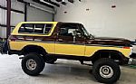 1979 Ford Bronco Ranger XLT