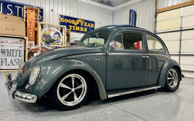 Photo of a 1961 Volkswagen BUG for sale