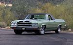 1970 Chevrolet El Camino SS