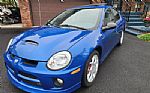 2004 Dodge Neon SRT-4