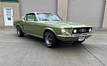 1967 Ford Mustang GT