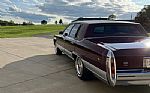 1991 Fleetwood Brougham Thumbnail 4