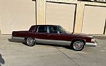 1991 Fleetwood Brougham Thumbnail 3